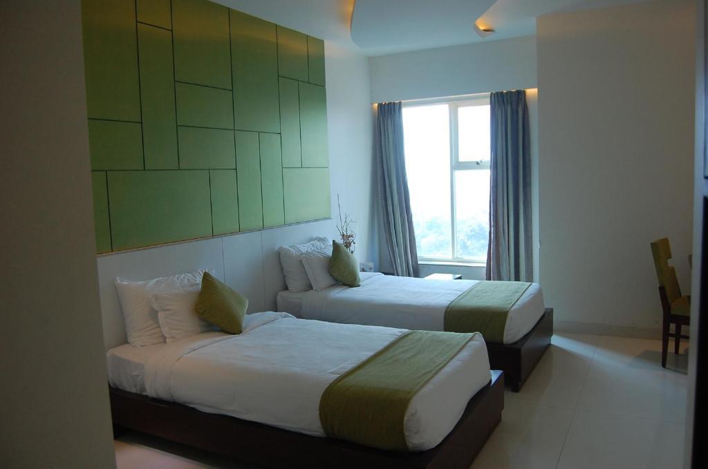 Rose Valley Orbit Hotel Siliguri Room photo