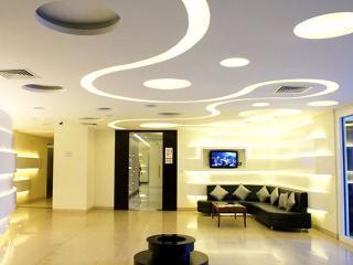 Rose Valley Orbit Hotel Siliguri Exterior photo