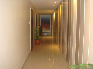 Rose Valley Orbit Hotel Siliguri Exterior photo