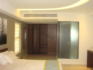 Rose Valley Orbit Hotel Siliguri Exterior photo