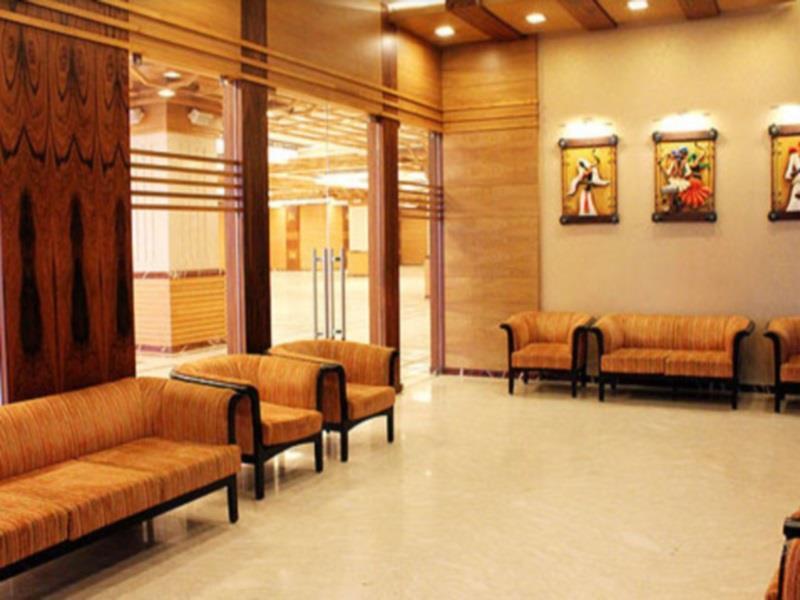 Rose Valley Orbit Hotel Siliguri Exterior photo