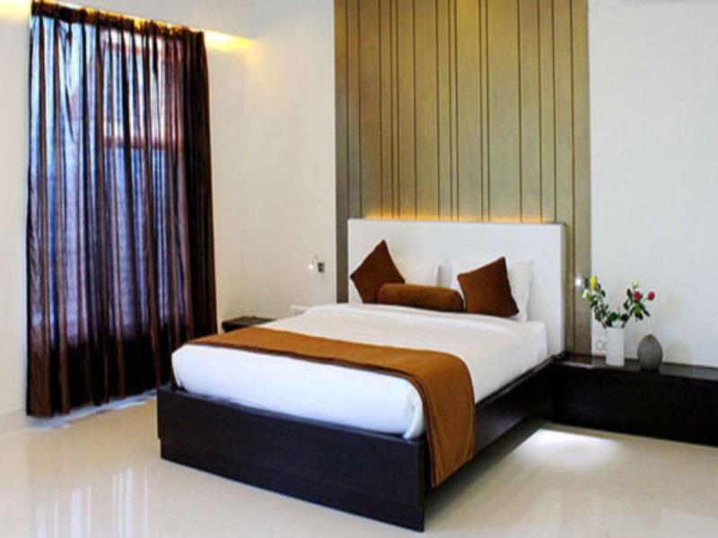 Rose Valley Orbit Hotel Siliguri Exterior photo