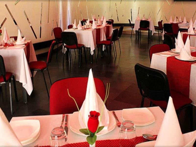Rose Valley Orbit Hotel Siliguri Exterior photo